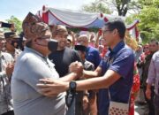 Komitmen Bupati Suhatri Bur dan Wabup Rahmang, Layani Masyarakat  2X 24 Jam, Menuju Padangpariaman Berjaya