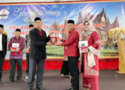 ”Seluruh Warga Piaman di Bali Bergabunglah ke PKDP”