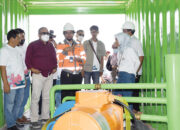 Peringatan HUT ke-64 Pengambialihan PT Semen Padang, Sederhana, Namun Tetap Bermakna