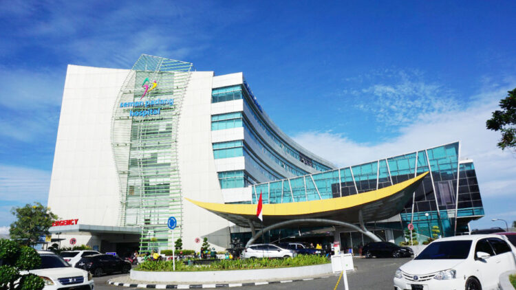 Berikan Layanan Terbaik, BPJS Kesehatan Apresiasi Semen Padang Hospital 1 447e81b5 6bd5 4b35 ad89 d17b6a300675