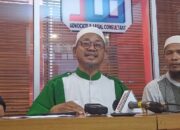 Achmad Jamaludin Ungkap Sikap Khilafatul Muslimin terhadap Pancasila