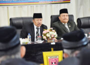 Bupati Agam Ajak Ninik Mamak Bersinergi Bangun Daerah