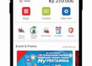 Warga Ragukan Pemakaian Aplikasi MyPertamina, Tinjau Ulang atau Dibatalkan