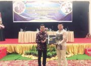 Aplikasi Simitra Diperkenalkan ke Pelaku UMKM, UMKM Berpotensi Atasi Pengangguran di Bukittinggi