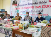 Bekerjasama dengan Legislator RI, BPOM Sosialisasi serta Edukasi tentang Makanan dan Obat-obatan