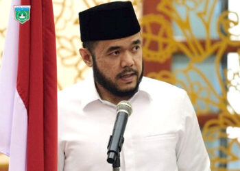 Wako Fadly Amran, Belanja Daerah untuk Peningkatan Kesejahteraan Masyarakat