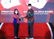 Bukittinggi raih Penghargaan Kota Layak Anak Nasional 2022