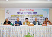 Niniak Mamak Ujung Tombak Penyelesaian Persoalan Tanah Ulayat