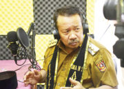 Studio Podcast SMA 1 Ampek Angkek Diresmikan,Tingkatkan Semangat dan Ciptakan Pelajar yang Kreatif