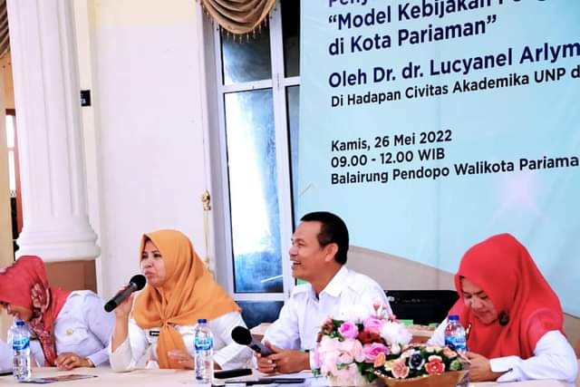 Calon Pengatin Pastikan Pemeriksaan Kesehatan