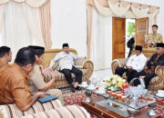 DPC FKDT Agam Bakal Gelar Porsadin ke-2, Kembangkan Potensi dan Kreativitas Siswa MDTA