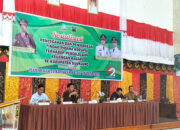 Dana Desa Rawan Penyimpangan, Kejari Sijunjung Gelar Sosialisasi dan Pencegahan