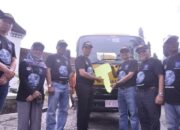 DPKP2LH Sawahlunto Dijatah Enam Jenis Anggaran di Luar APBD