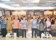 Ratusan PSM Agam Ikuti Bimtek, Laksanakan PSKS Sesuai Fungsi