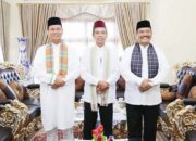 Ketua DPRD Fitri Nora Pimpin Sidang HUT Kota Pariaman, Semua Pihak Terlibat dalam Membangun Daerah 