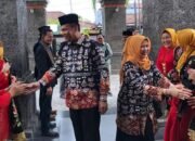 Di Balik Pelantikan DPW PKDP Bali, Ajak Investor Bangun Kampung dan Kunjungi Objek Wisata