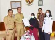 Pesta Demokrasi Berjalan Aman dan Lancar, Genius Umar Terima Tahapan Pemilu 2024