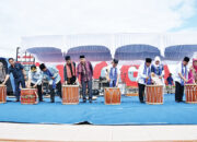 Festival Pesona Danau Maninjau Resmi Dimulai, Momentum Bangkitnya Pariwisata Sumbar