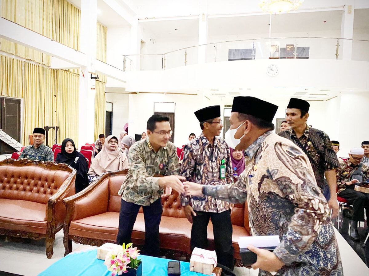 Gebu Pafa Untuk Pencapaian Visi dan Misi Kepala Daerah