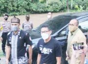 Geopark Ranah Minang Silokek harus Terwujud