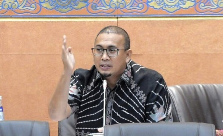 Tahapan Pemilu 2024 Dimulai, Andre Rosiade Minta Semua Gencar Sosialisasi 1 Ketua DPD Partai Gerindra Sumbar Andre Rosiade