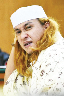 Habib Bahar bin Smith