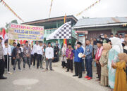 Hadiri Khatam Al-Quran di Banuhampu, Andri Warman : Lanjutkan dengan Belajar Tahfiz