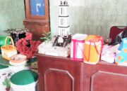 Dinas PKP2LH Sawahlunto Gelar Lomba Karya Daur Ulang Sampah 3R