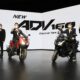 Honda ADV