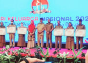 Prestasi yang Diraih Diharapkan Berdampak Baik bagi Masyarakat