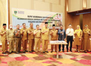 Sumbar Provinsi Pertama Luncurkan KTP Digital