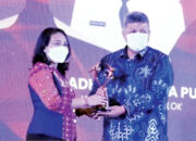 Sukses Melindungi dan Memberikan Hak Anak, Pemko Solok Raih Penghargaan KLA Kategori Nindya dari Kementerian PPPA