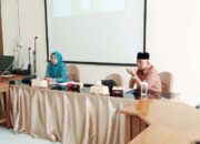 Jadi Tuan Rumah Jambore PKK Tingkat Provinsi, TP PKK Agam Rapat Persiapan Bersama OPD