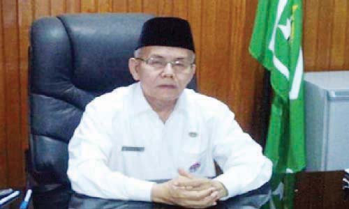 Hari Raya Idul Adha 1443 H Berbeda,”Tidak Ada yang Salah, yang Penting Saling Menghormati” 1 Japeri Jarab
Ketua Majelis Ulama Indonesia (MUI) Kota Padang