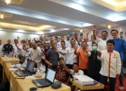 Jelang Pendaftaran Parpol, PKS Bukittinggi 100% Siap jadi Peserta Pemilu 2024