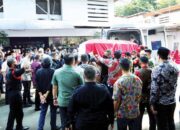 Tjahjo Kumolo Meninggal Dunia, Jansen: Beliau Layak Kita Contoh