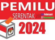 Perkuat Kerja Sama Hadapi Pemilu, KIPP Bukittinggi Gandeng Pihak Kepolisian