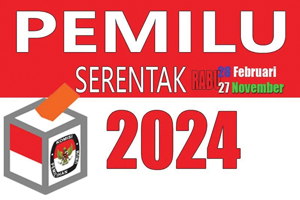Perkuat Kerja Sama Hadapi Pemilu, KIPP Bukittinggi Gandeng Pihak Kepolisian 1 KIPP Bukittinggi perkuat kerja sama hadapi Pemilu