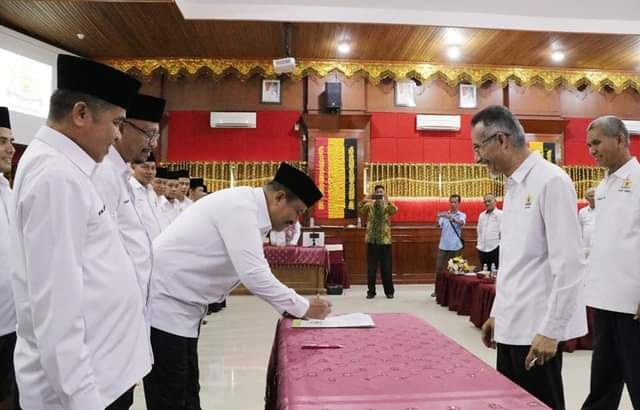 Kadin Organisasi Strategis