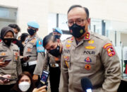 Irjen Ferdy Sambo Belum Dinonaktifkan, Penuntasan Kasus Intimidasi Wartawan Diragukan
