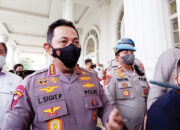 Kapolri Soal Autopsi Jenazah Brigadir J, Publik Harus Tahu