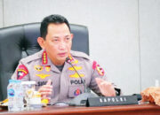 Konon Ada yang Tak Biasa dari Penembakan Brigadir J 