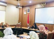 Tekan Angka Kematian Ibu dan Anak, Pemko Solok Lakukan Audit Maternal Perinatal 