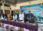 Ketua PN Bakal Berikan Sanksi Tegas Jika Terbukti Narkoba, Urine Hakim dan Pegawai PN Diperiksa