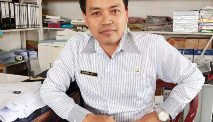 Cegah PMK Jelang Idul Adha, Dinas Pertanian Lakukan Pengawasan Hingga ke Kandang Panampungan