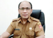 Vaksinasi Booster di Agam Baru Mencapai 4,53 persen