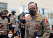 Kasus Dugaan Pembunuhan Berencana Terhadap Brigadir J Naik Penyidikan