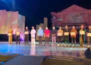 Ajang Keroncong Festival 2022, Keroncong Sawahlunto Sukses