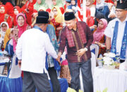 Ketua DPRD Agam Apresiasi Festival Pesona Danau Maninjau 2022