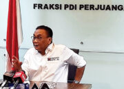 Ketua Komisi III DPR: Irjen Ferdy Sambo tidak Perlu Dinonaktifkan